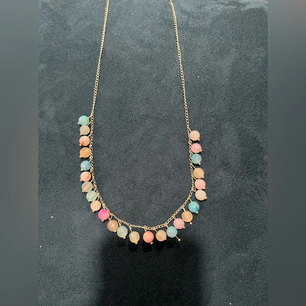 Necklace 💎💎 - Picture 2 of 7
